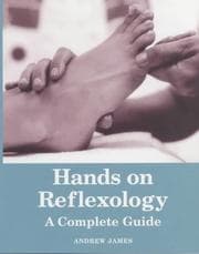Tapa de Hands on Reflexology