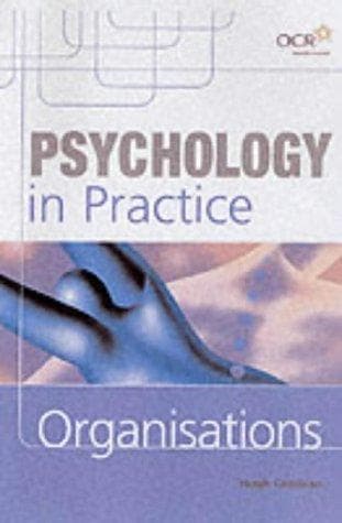 Tapa de Psychology in Practice