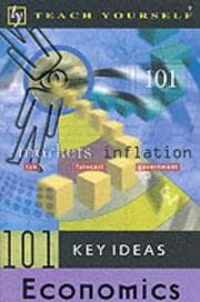Tapa de Economics