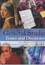 Tapa de General studies