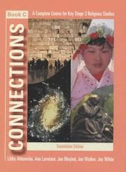 Tapa de Connections