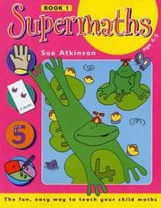 Tapa de Supermaths