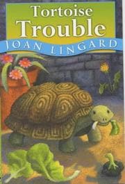 Tapa de Tortoise Trouble