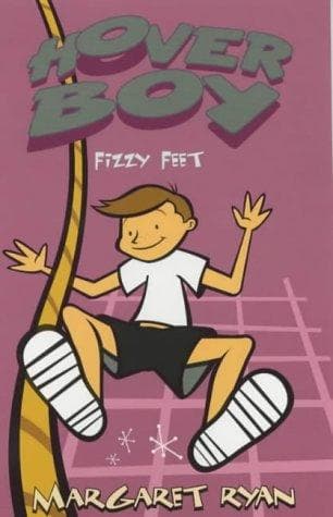 Tapa de Fizzy Feet