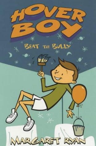 Tapa de Beat the Bully
