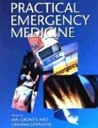 Tapa de Practical emergency medicine