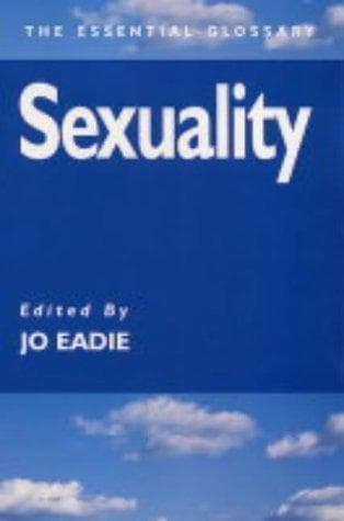 Tapa de Sexuality