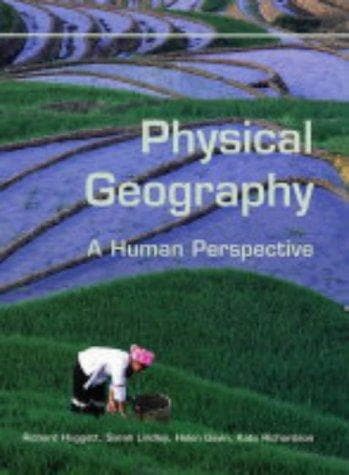 Tapa de Physical geography