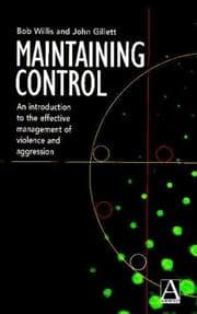 Tapa de Maintaining control