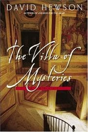Tapa de The villa of mysteries