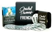 Tapa de Michel Thomas French (Michel Thomas Series)