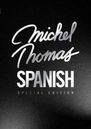 Tapa de Michel Thomas Spanish