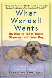 Tapa de What Wendell Wants