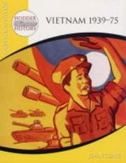 Tapa de Vietnam 1939-75