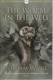 Tapa de The worm in the well