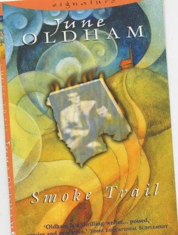 Tapa de Smoke Trail (Signature)