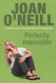 Tapa de Perfectly impossible