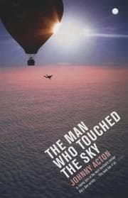 Tapa de Man Who Touched the Sky, The