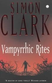 Tapa de Vampyrrhic Rites