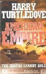 Tapa de American Empire