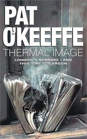 Tapa de Thermal Image