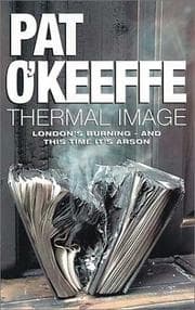 Tapa de Thermal Image