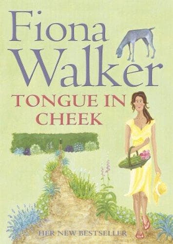 Tapa de Tongue in Cheek