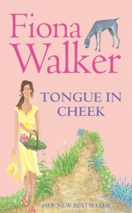Tapa de Tongue in Cheek