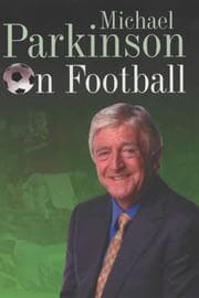 Tapa de Michael Parkinson on football