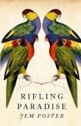 Tapa de Rifling Paradise