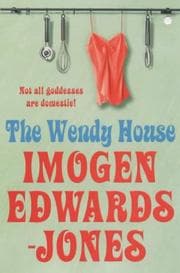 Tapa de The Wendy House