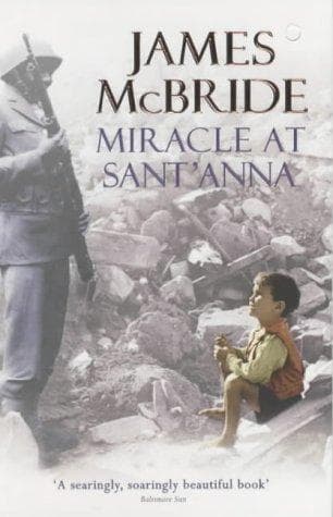Tapa de Miracle at Sant'Anna