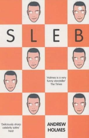 Tapa de Sleb
