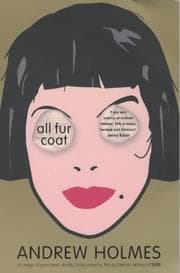 Tapa de All Fur Coat