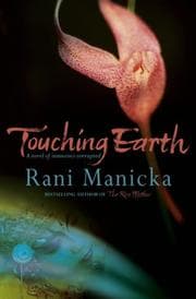Tapa de Touching Earth