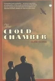 Tapa de The Cloud Chamber