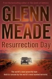 Tapa de Resurrection day