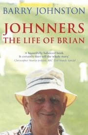 Tapa de Johnners