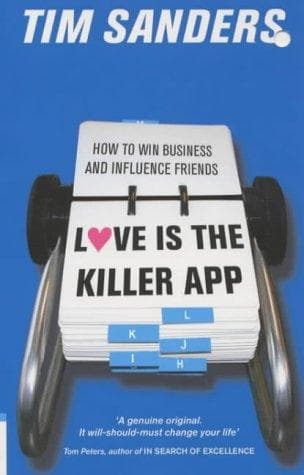 Tapa de Love Is the Killer