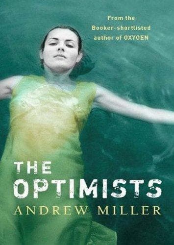 Tapa de The Optimists