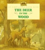 Tapa de The Deer in the Wood
