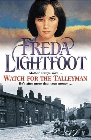 Tapa de Watch for the Talleyman