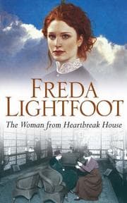 Tapa de The Woman from Heartbreak House (Sequel to the Girl from Poor House Lane)
