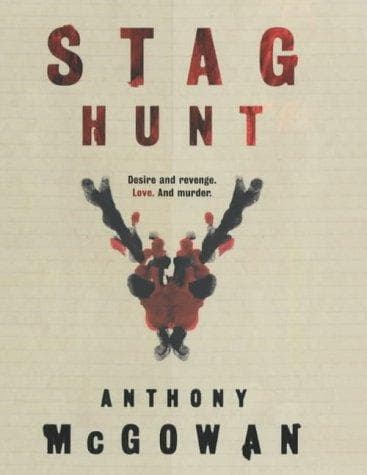 Tapa de Stag Hunt