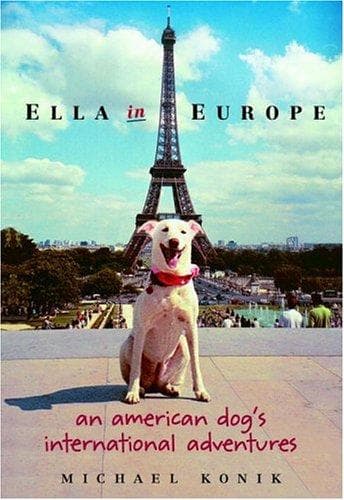 Tapa de Ella in Europe