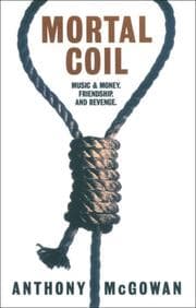 Tapa de Mortal Coil