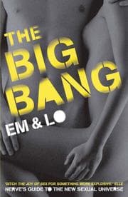 Tapa de Big Bang