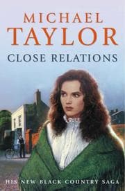 Tapa de Close Relations