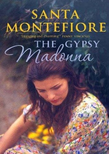 Tapa de The Gypsy Madonna