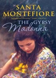 Tapa de The Gypsy Madonna